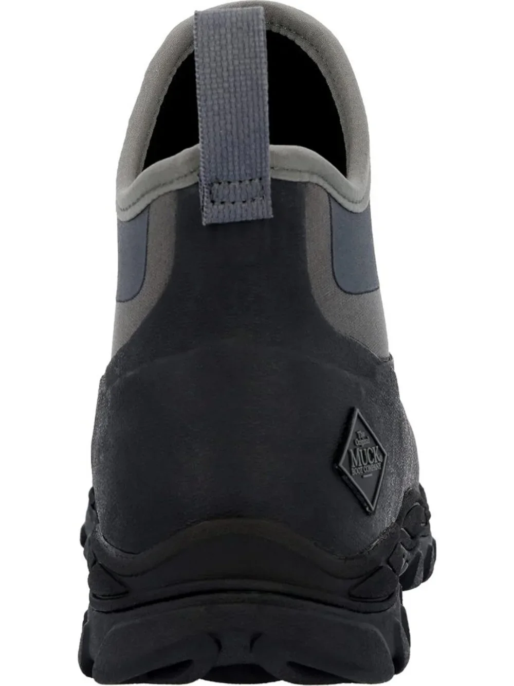 Women's Arctic Sport II Waterproof Ankle Boots - Insulated, Slip-Resistant